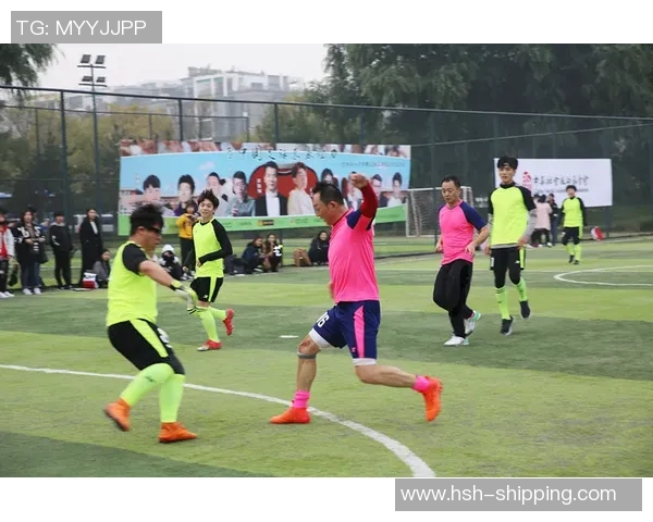 洛阳中小学生足球比赛精彩直播助力青少年体育发展与校园文化交流